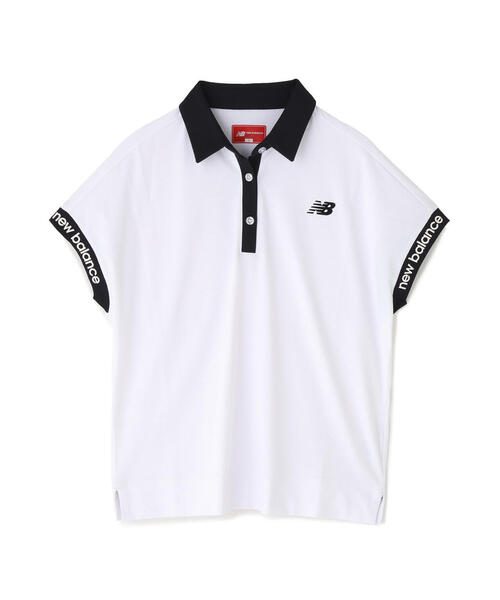 New Balance Golf（ニューバランスゴルフ） uvカット ブラウス シャツ