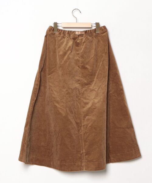 GRAMICCI（グラミチ） スカート L ブラウン レディース : ZOZOTOWN