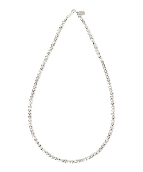 Indian Jewelry ネックレス INDIAN JEWELRY:ナバホ パール ネックレス