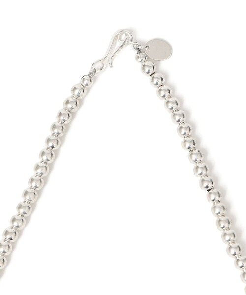 Indian Jewelry ネックレス INDIAN JEWELRY:ナバホ パール ネックレス