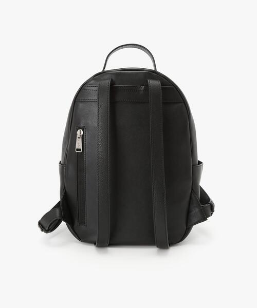 agnes b.（アニエスベー） リュック FREE ブラック レディース