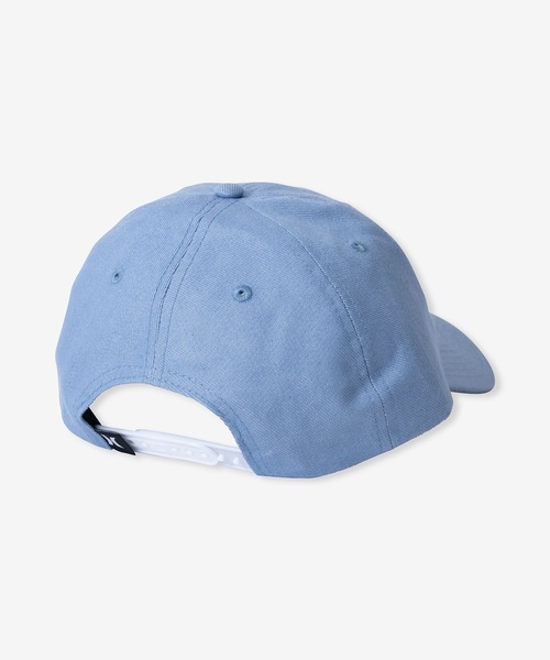 「Hurley 」 キャップ FREE グレー レディース_画像5