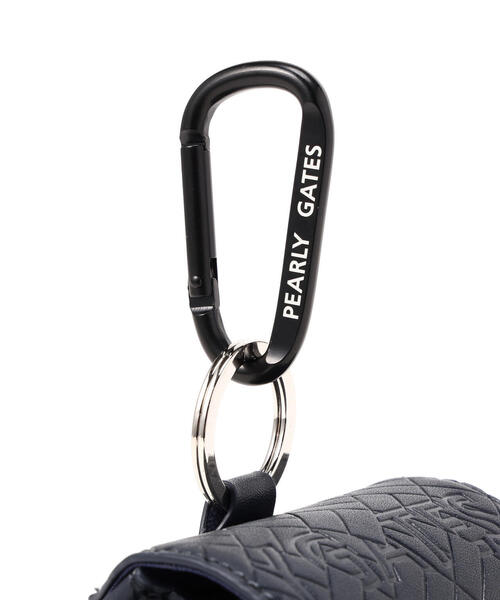 パーリーゲイツゴルフポーチ PEARLY GATES（パーリーゲイツ） ゴルフ 「PEARLY GATES」追加色