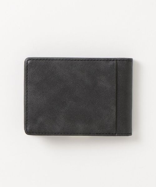 1004ST マネークリップ メンズ ノームコア マネークリップ 財布