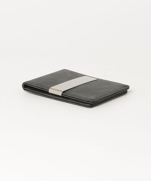1004ST マネークリップ メンズ ノームコア マネークリップ 財布