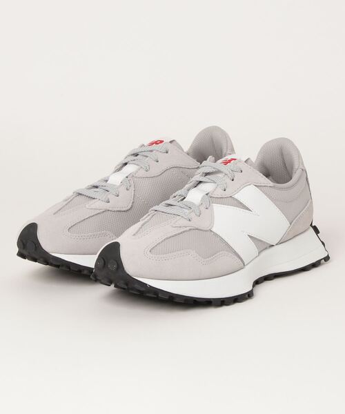 New Balance（ニューバランス） ローカットスニーカー 28cm グレー