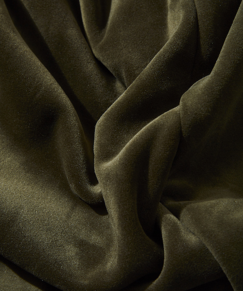 「rehacer」 ブルゾン SMALL ブラック メンズ_画像2