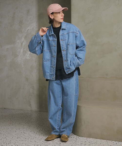 BEAUTY＆YOUTH UNITED ARROWS コート アウター 「WEB限定」ルーズ