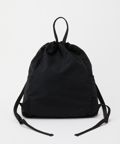 「COLONY 2139」 リュック FREE ブラック メンズ_画像5