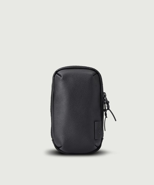WEXLEY（ウェクスレイ） ショルダーバッグ WEXLEY / VERTICAL SLING