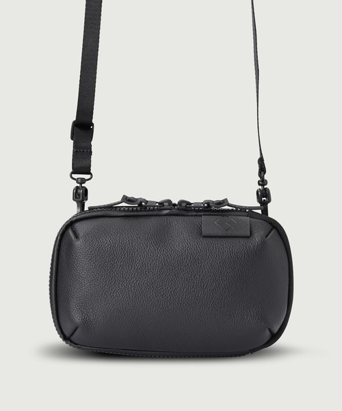 WEXLEY（ウェクスレイ） ショルダーバッグ WEXLEY / VERTICAL SLING