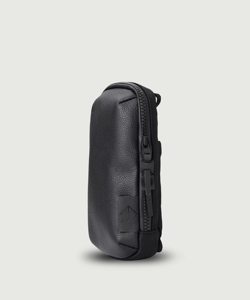 WEXLEY（ウェクスレイ） ショルダーバッグ WEXLEY / VERTICAL SLING