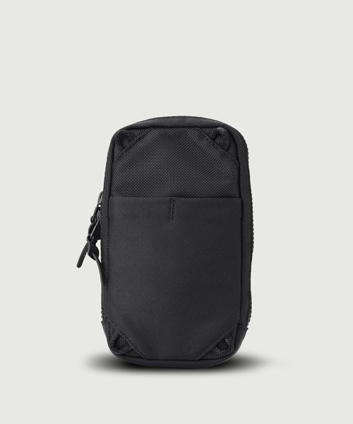 WEXLEY（ウェクスレイ） ショルダーバッグ WEXLEY / VERTICAL SLING