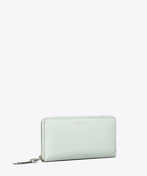TORY BURCH(トリーバーチ) 財布 ロミー ジップ コンチネンタル TORY BURCH(トリーバーチ) 財布 ロミー ジップ コンチネンタル