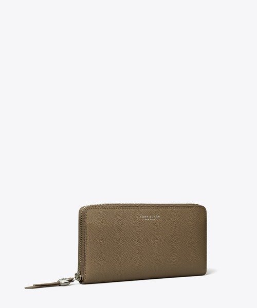 TORY BURCH（トリーバーチ） 長財布 財布 ロミー ジップ
