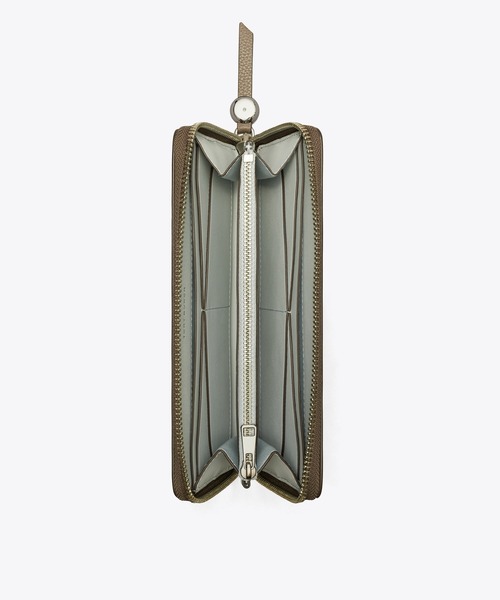 TORY BURCH(トリーバーチ) 財布 ロミー ジップ コンチネンタル TORY BURCH(トリーバーチ) 財布 ロミー ジップ コンチネンタル