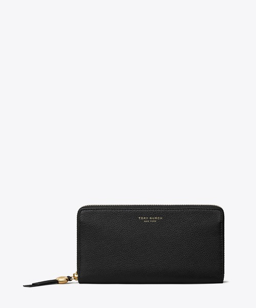 TORY BURCH（トリーバーチ） 長財布 財布 ロミー ジップ