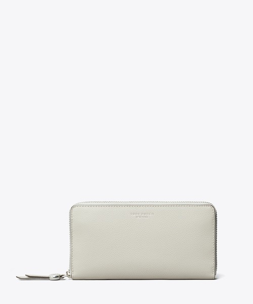 TORY BURCH（トリーバーチ） 財布 ロミー ジップ コンチネンタル