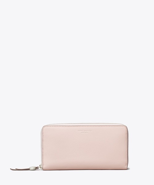 TORY BURCH（トリーバーチ） 長財布 財布 ロミー ジップ