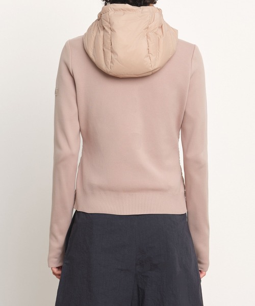 TATRAS（タトラス） ダウンコート ダウンジャケット VIENS ヴィアン