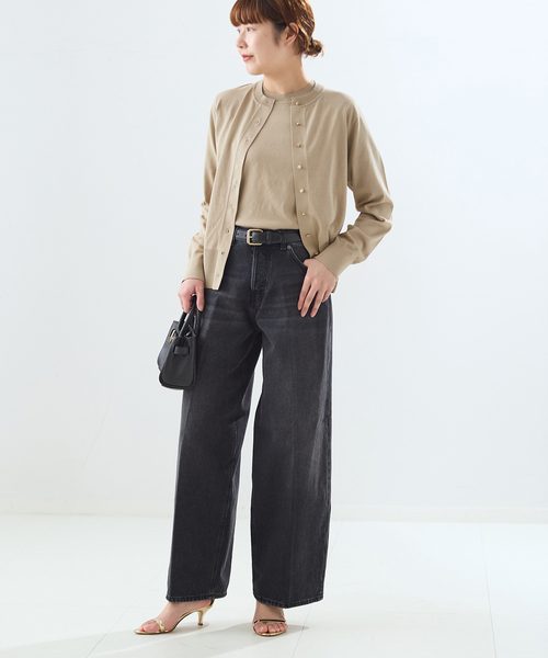 journal standard L'essage（ジャーナルスタンダード レサージュ