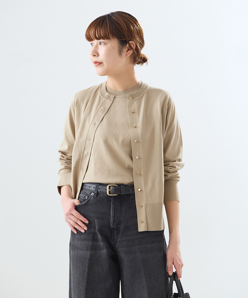 journal standard L'essage（ジャーナルスタンダード レサージュ