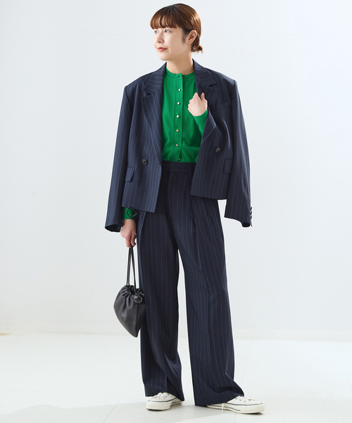 journal standard L'essage（ジャーナルスタンダード レサージュ
