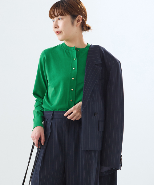 journal standard L'essage（ジャーナルスタンダード レサージュ