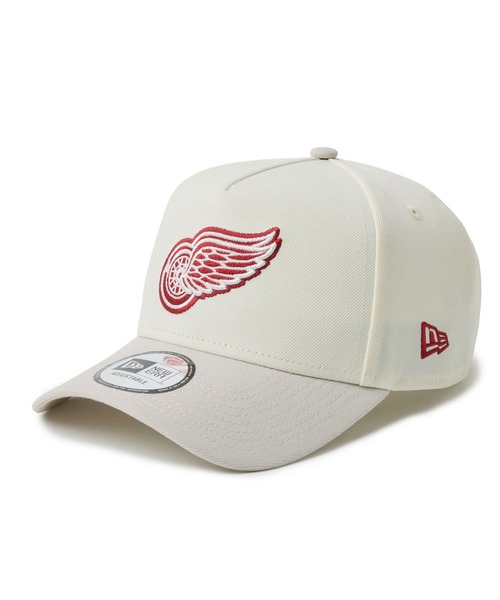 NEWERAニューエラ　キャップ NEW ERA（ニューエラ） キャップ 帽子 紫外線カット メンズ キャップ
