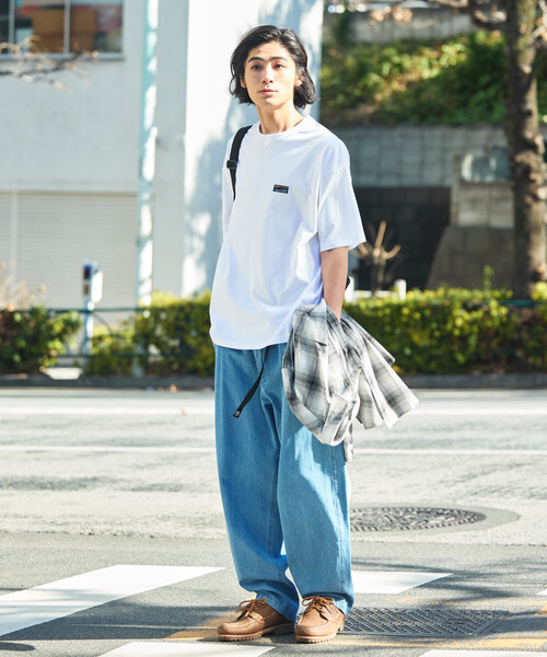 FREAK'S STORE（フリークスストア） tシャツ 限定展開 STORATECH