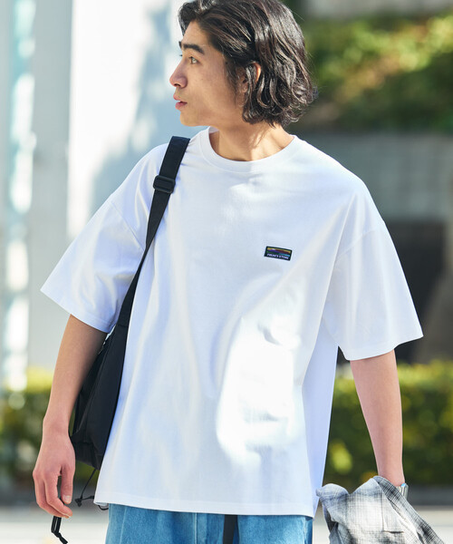 FREAK'S STORE（フリークスストア） tシャツ 限定展開 STORATECH