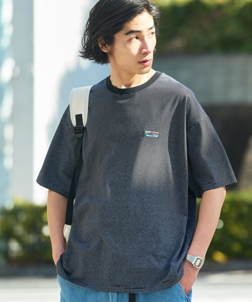 FREAK'S STORE（フリークスストア） tシャツ 限定展開 STORATECH