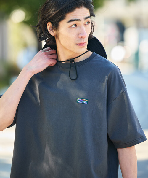 FREAK'S STORE（フリークスストア） tシャツ 限定展開 STORATECH