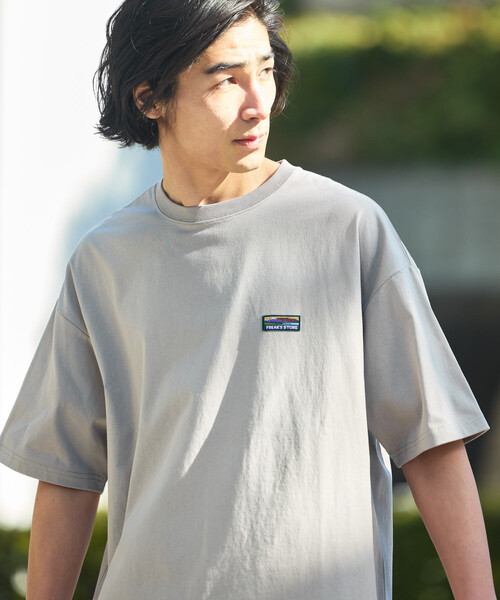 FREAK'S STORE（フリークスストア） tシャツ 速乾 限定展開 STORATECH