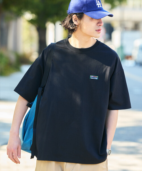 店舗用品 DoctorXNew FREAK'S STORE（フリークスストア） tシャツ 限定展開 STORATECH