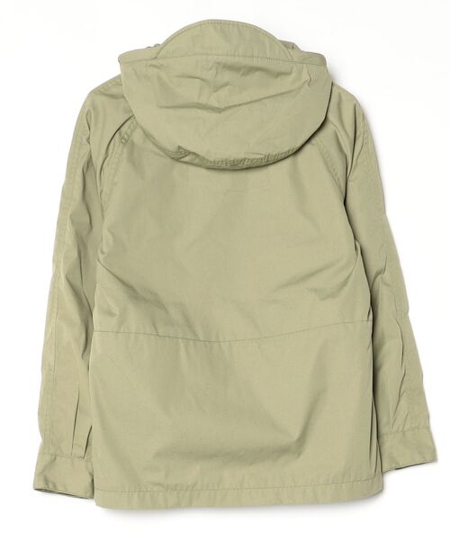 「THE NORTH FACE PURPLE LABEL」 ブルゾン WS グリーン メンズの画像