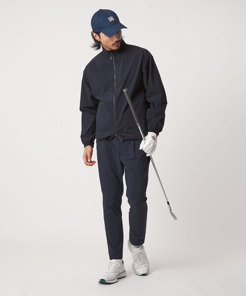 UNITED ARROWS GOLF（ユナイテッドアローズゴルフ） パンツ メンズ 360