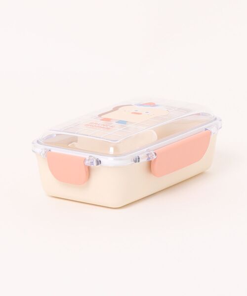 Brunch Brother（ブランチブラザー） 弁当箱 マークス ランチボックス
