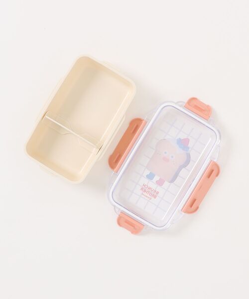 Brunch Brother（ブランチブラザー） 弁当箱 マークス ランチボックス