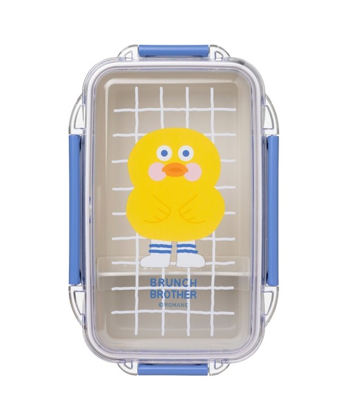 Brunch Brother（ブランチブラザー） 弁当箱 マークス ランチボックス