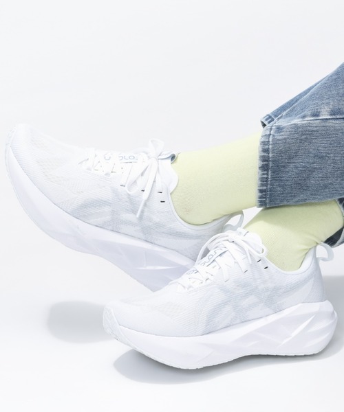 ASICS（アシックス） スニーカー ノヴァブラスト5 NOVABLAST 5