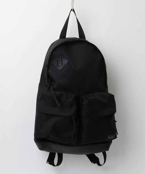 アンダーカバー　ボディバッグ 美品　ブラック UNDERCOVER（アンダーカバー） リュック FREE ブラック メンズ