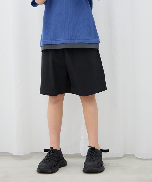 GLOBAL WORK（グローバルワーク） ハーフパンツ パンツ 短パン エア