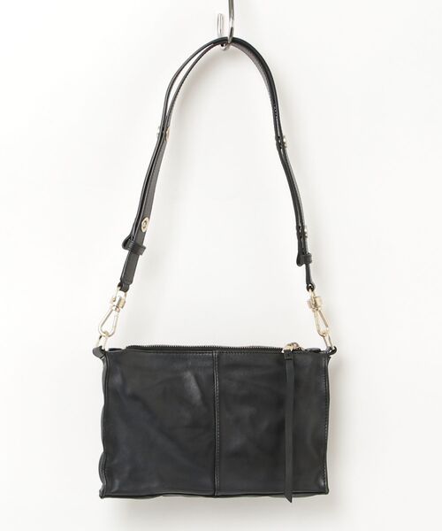 専用  緊急値下げ ALLSAINTS / ショルダーバッグ ショルダーバッグ | オールセインツ 公式オンラインストア