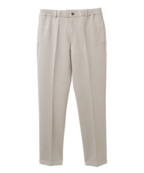 「MEN'S MELROSE」 スラックス 3 ベージュ メンズ_画像2