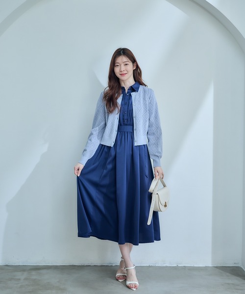 12Twelve Agenda（トゥエルブ アジェンダ） ワンピース フラップ