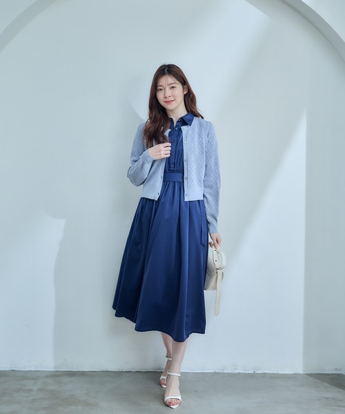 12Twelve Agenda（トゥエルブ アジェンダ） ワンピース フラップ