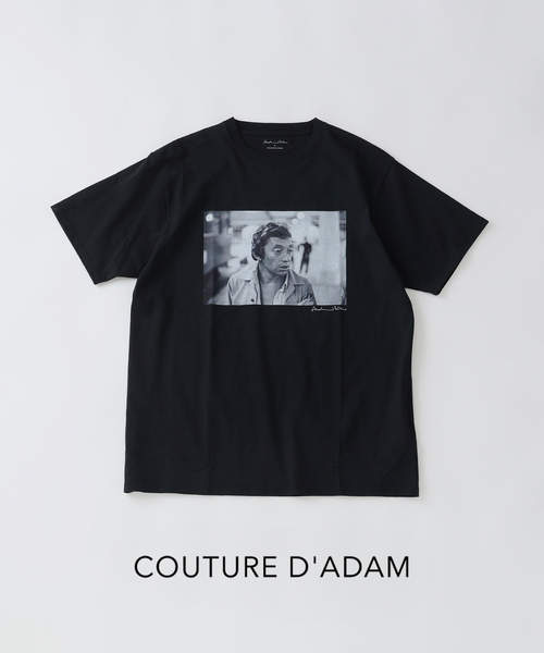COUTURE D