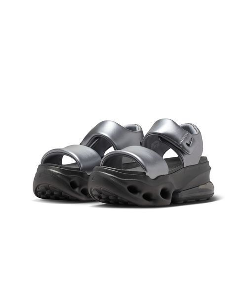 サンダル 「NIKE」AIR MAX HALO レディースの画像