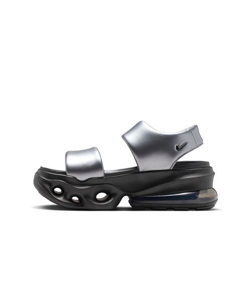 サンダル 「NIKE」AIR MAX HALO レディースの画像